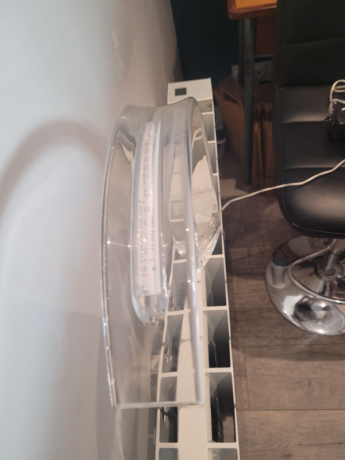 Lampe kartell