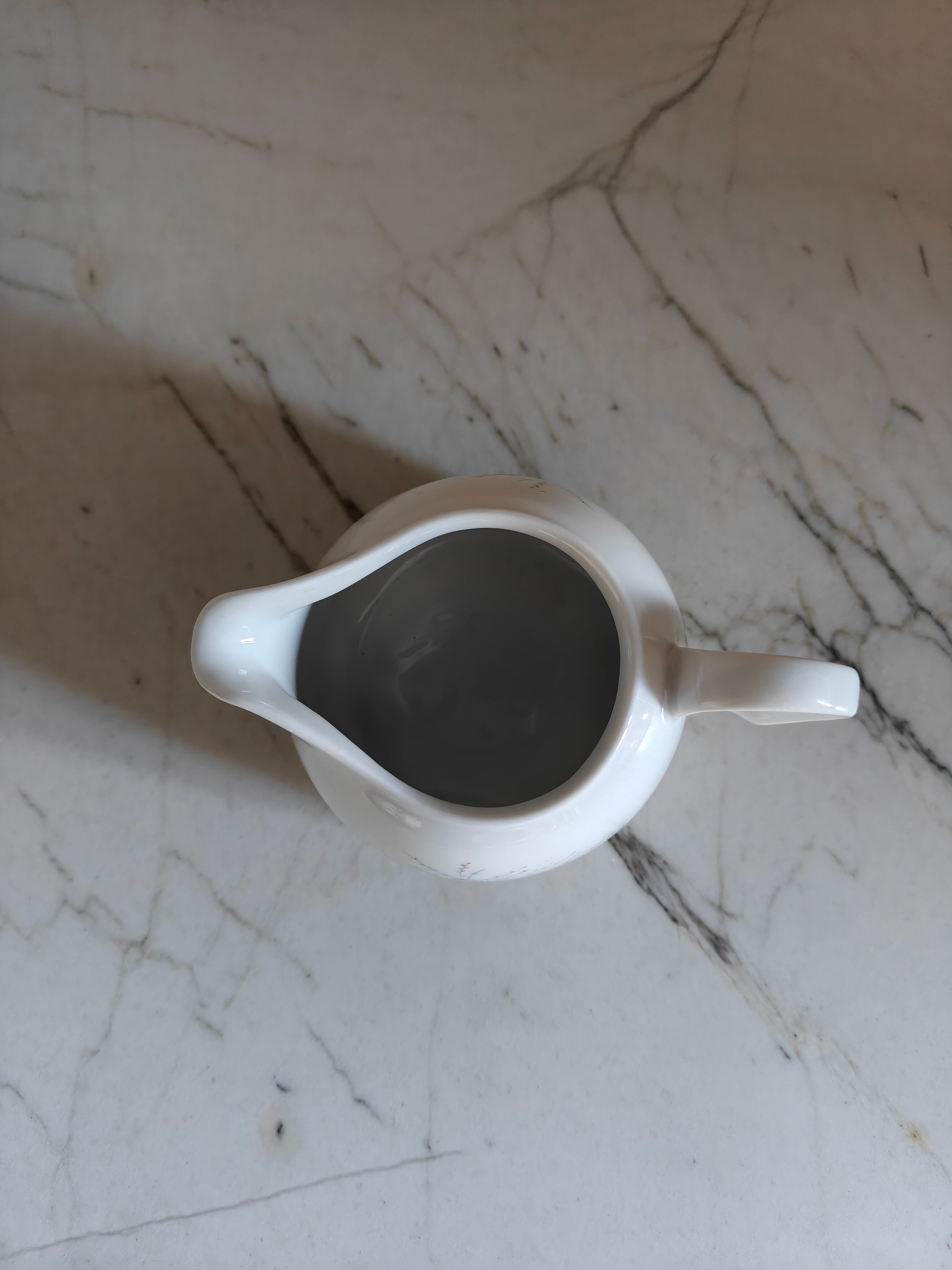 Milk jug
