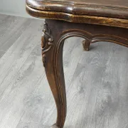 Table de salle à manger de style Louis XV, XXe Siècle