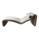 Chaise longue model "Djinn" by Olivier Mourgue, 1960s