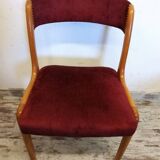 6 Baumann gondola model chairs