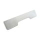 Large ceramic shelf/bathroom shelf