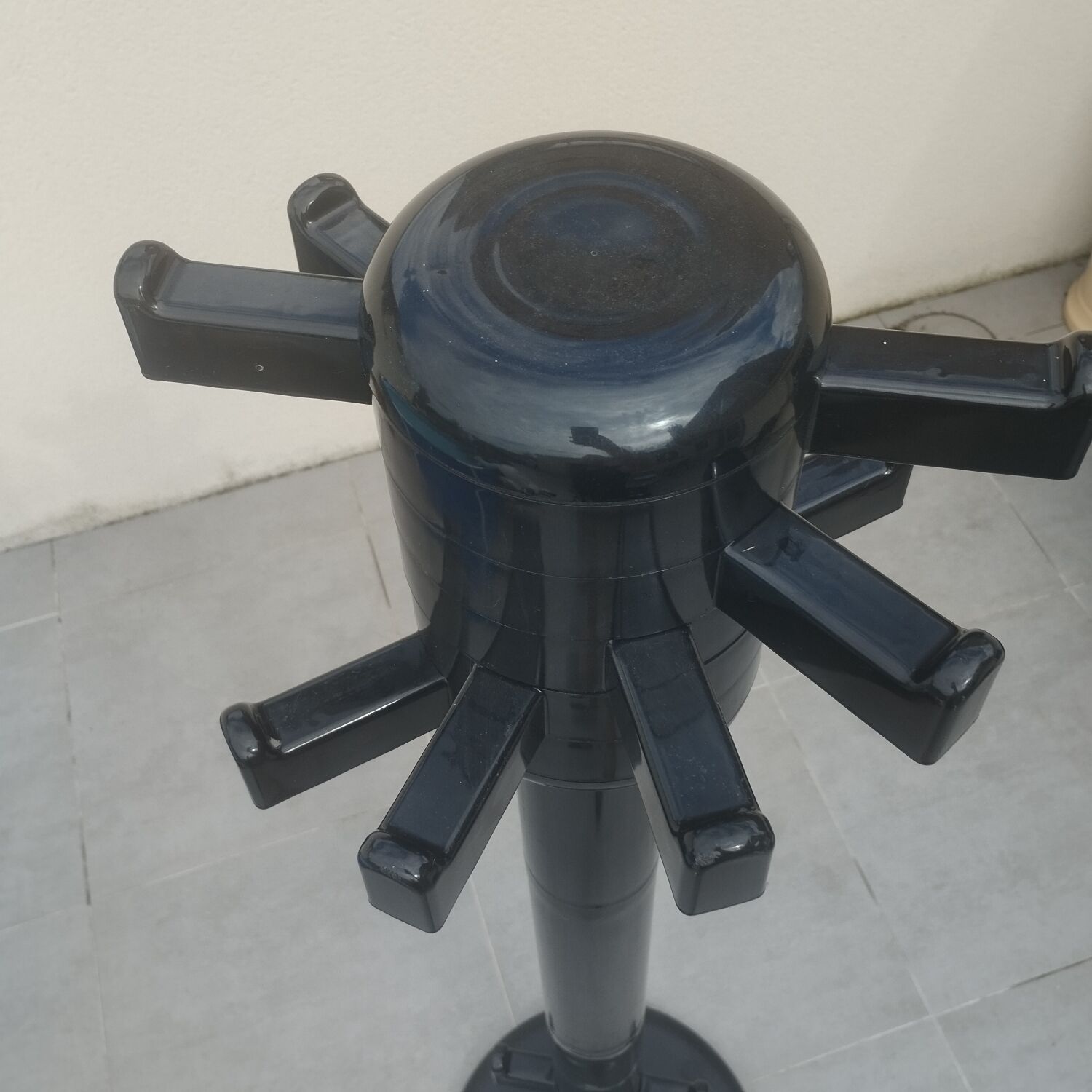 Porte manteau design meyers vintage