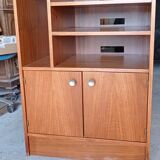 Hi-Fi storage unit