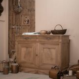Renovated old sideboard