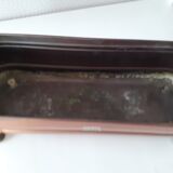 Copper planter