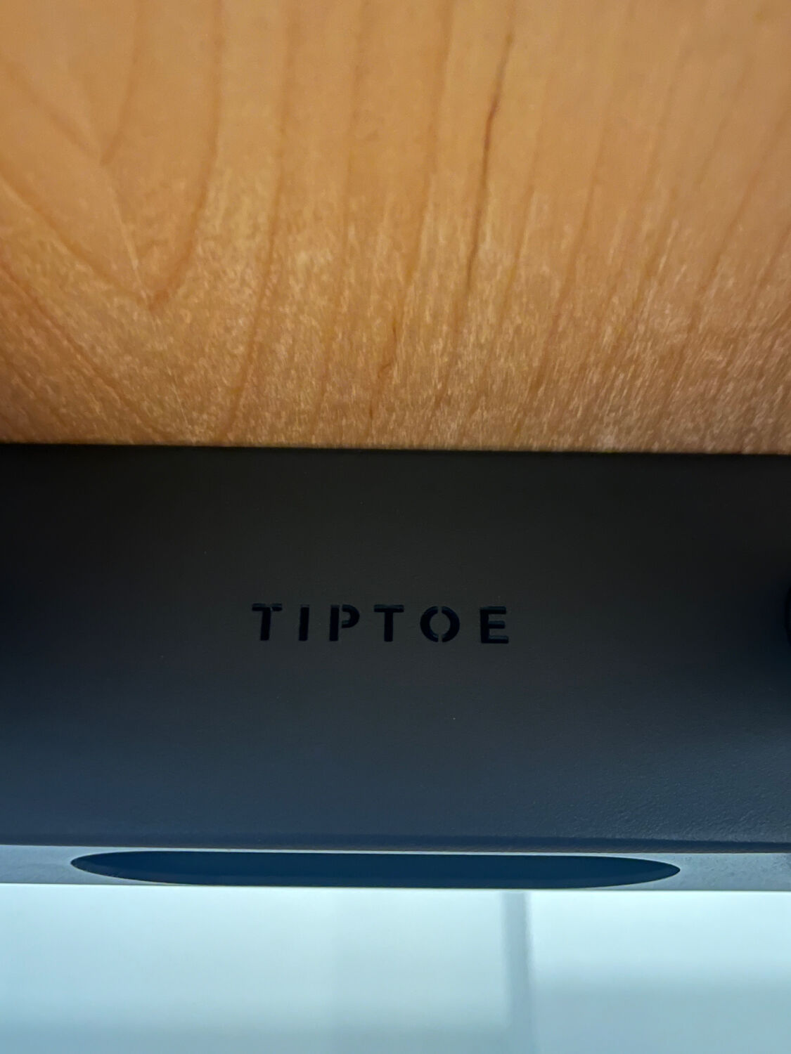 TipToe Desk New Modern