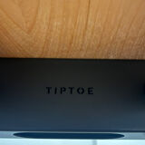 TipToe Desk New Modern