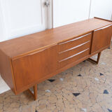 Scandinavian sideboard 184cm