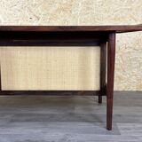 Bureau en palissandre de Rio des années 1960 et 1970 par Arne Vodder pour Sibast Furniture