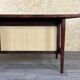 Bureau en palissandre de Rio des années 1960 et 1970 par Arne Vodder pour Sibast Furniture