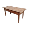 Table de ferme