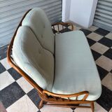 Ercol Armchair Set