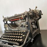 Machine à écrire Underwood 1920