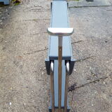 Serving trolley Transit by David Mellor publisher Magis