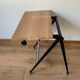 Drawing table by Friso Kramer & Wim Rietveld