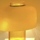 Lamp/Vase LT226 by Carlo Nason flour Mazzega