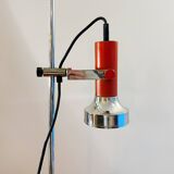 70s spot lamp