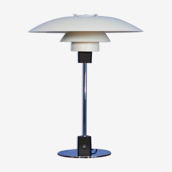 Danish PH 4/3 table lamp by Poul Henningsen for Louis Poulsen, 1970