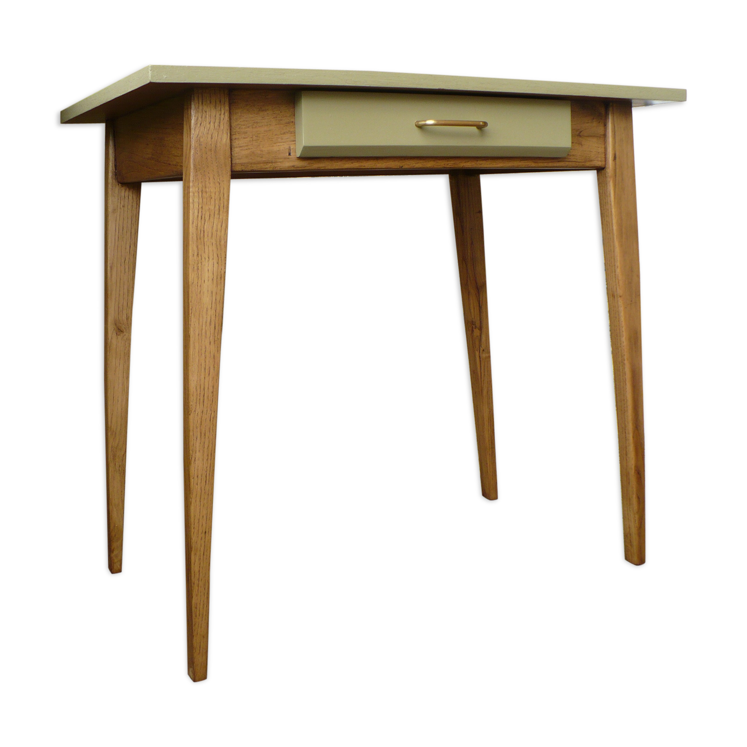Table desk vintage