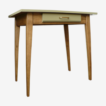 Table bureau vintage