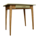 Table desk vintage