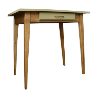 Table bureau vintage