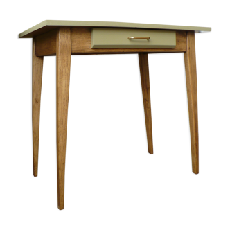 Table desk vintage