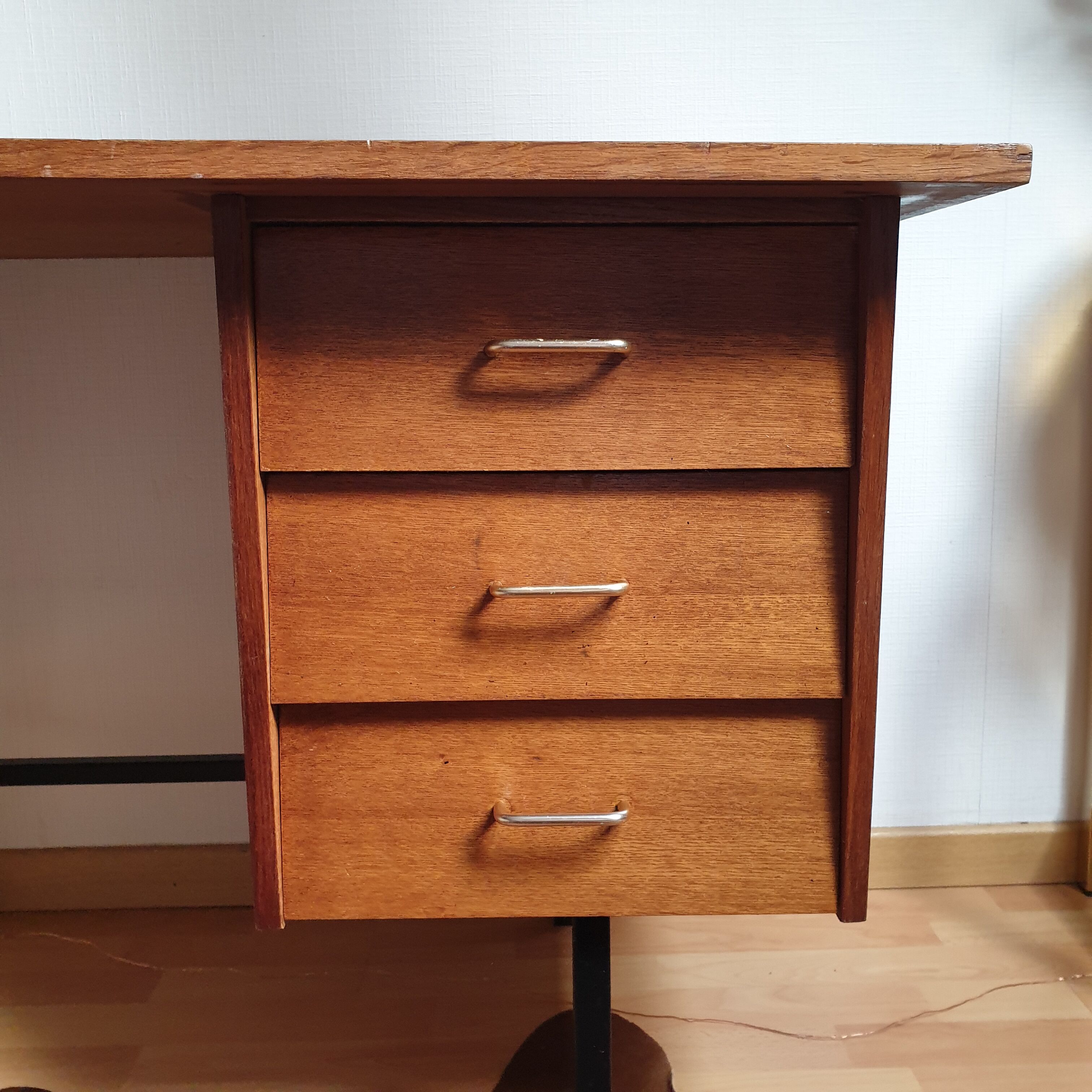 Vintage modernist office 50s /60