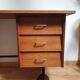 Vintage modernist office 50s /60