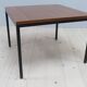 Table d'appoint en teck - Läsko Studioform International