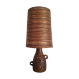 Accolay table lamp design Georges Pelletier 1960