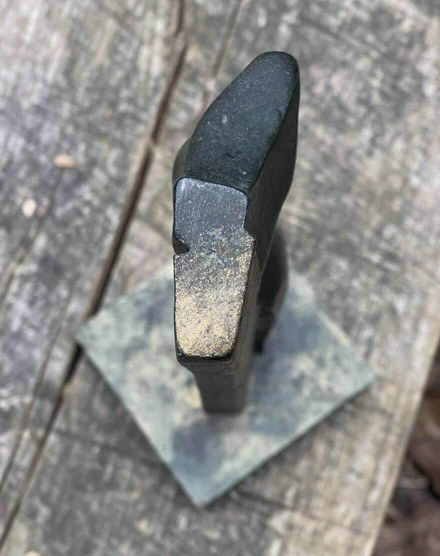 Ceramic sculpture, 20th century