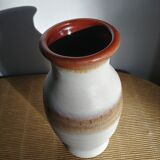 Vase west germany