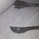 Silver-Plated Sugar Tongs