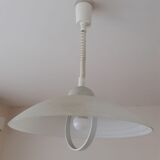 Luminaire mechanism
