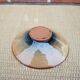 Old ceramic bowl from Terre e Focu.