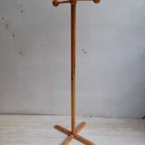 Coat rack balls