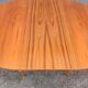 Extendable Scandinavian table