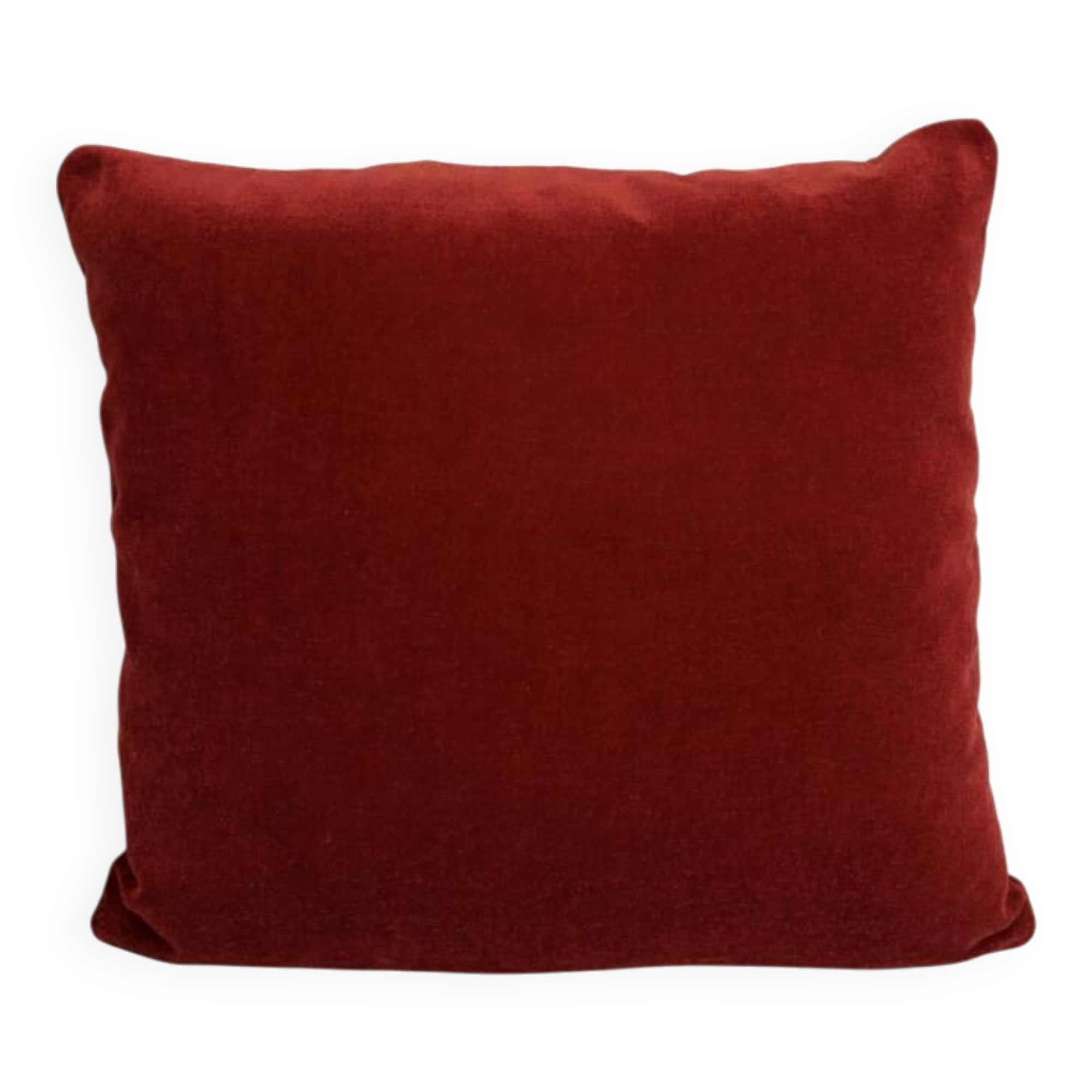Editor Fabric Cushion