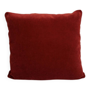 coussin Tissu d'Editeur