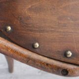 Chaise thonet n°28