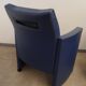 Paire de fauteuils marque Steelcase
