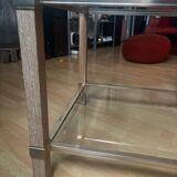 Table - Pierre Vandel