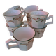 9 tasses a café Johnson Brother