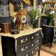 Louis XV chest of drawers