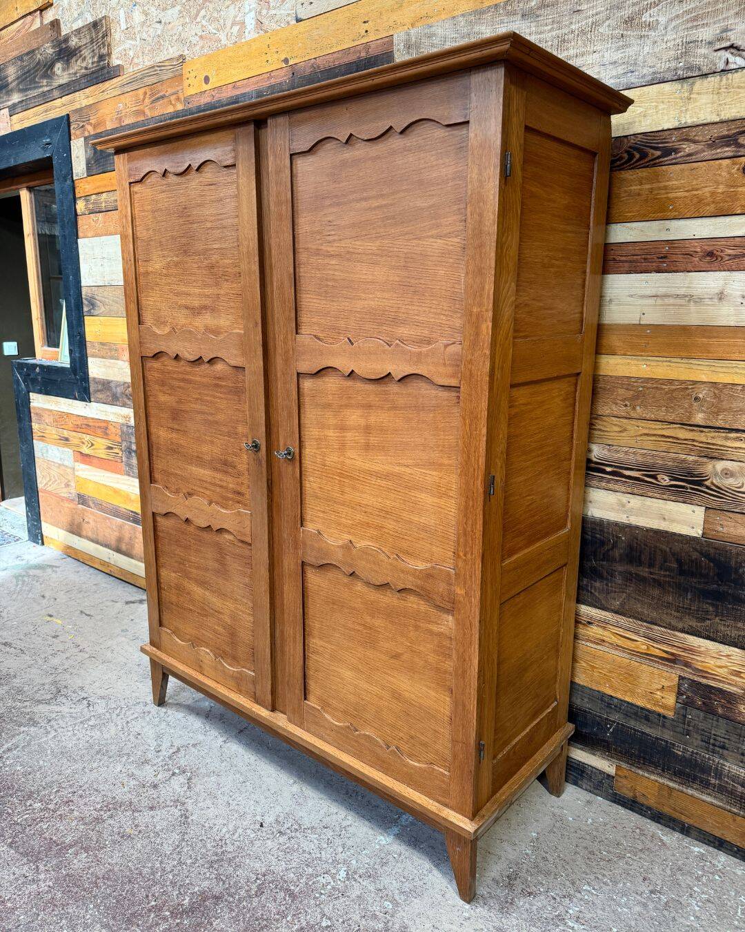Armoire de René Gabriel