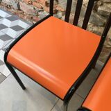 Pair of chairs