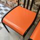 Paire de chaises