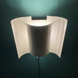 Pair Of Butterfly Sconces By HØVIK LYS 1964 Norway.